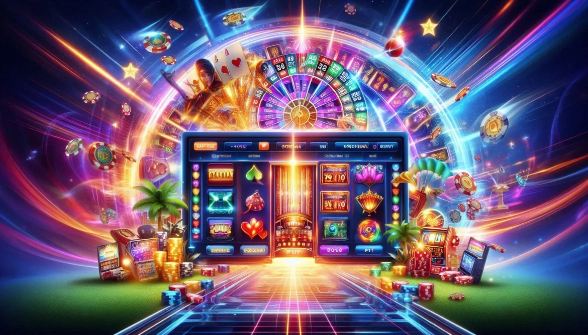 BarbossaBet Casino